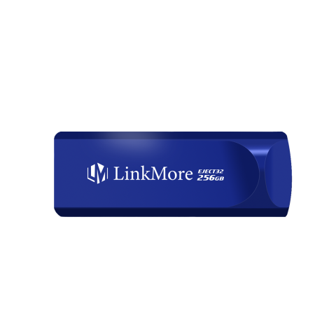 LinkMore EJECT32 USB 3.2 Gen 2x1 Flash Drive