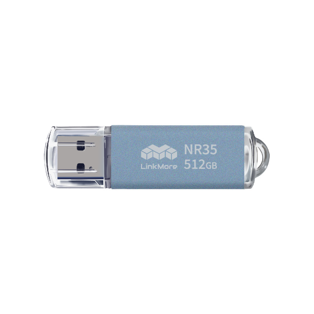 LinkMore NR35 USB 3.2 Flash Drive