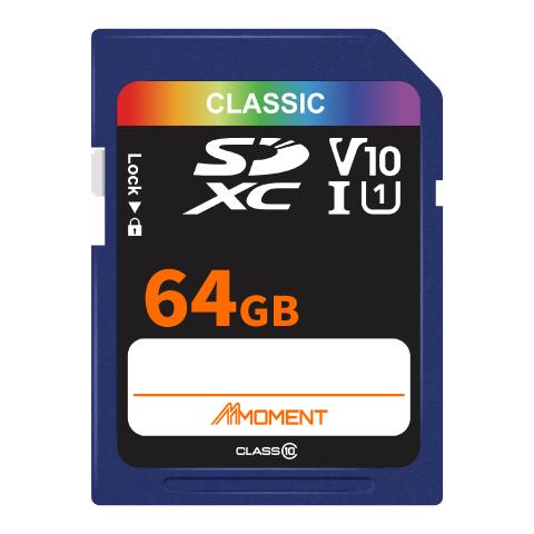 MM11 UHS-I V10 SDHC/SDXC Card