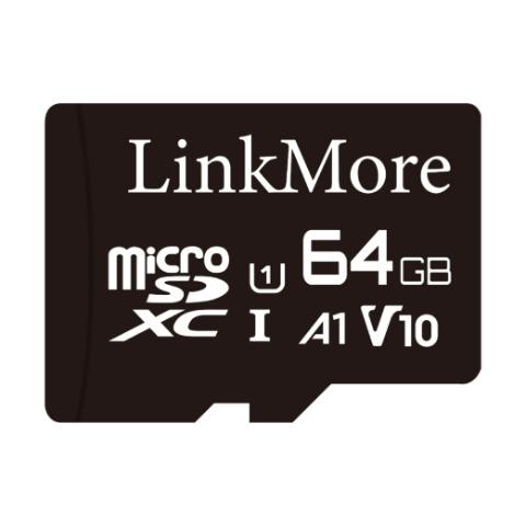 XV11 A1V10 microSDHC/microSDXC Card