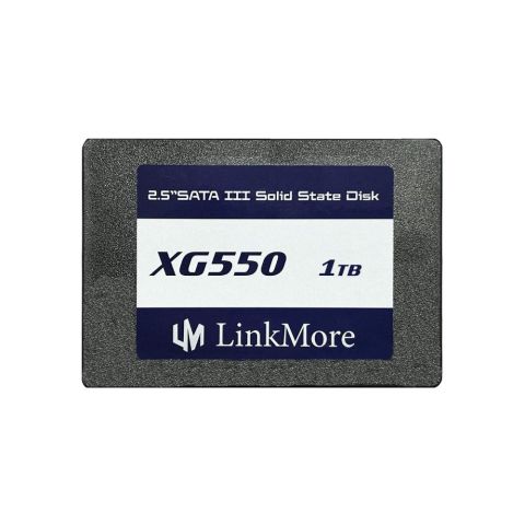 LinkMore XG550 SATA III SSD
