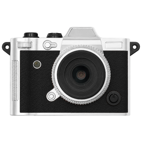 Soyori C10 C20 Retro Digital Mini Camera