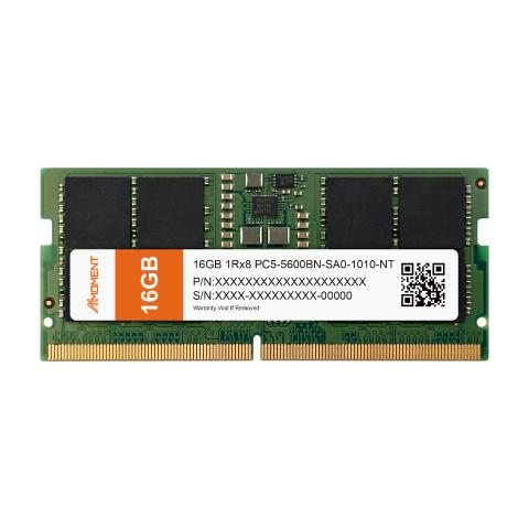 Moment Memory Modules｜DDR5・DDR4・DDR3 RAM