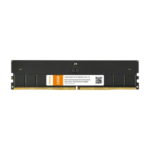 Moment Memory Modules｜DDR5・DDR4・DDR3 RAM