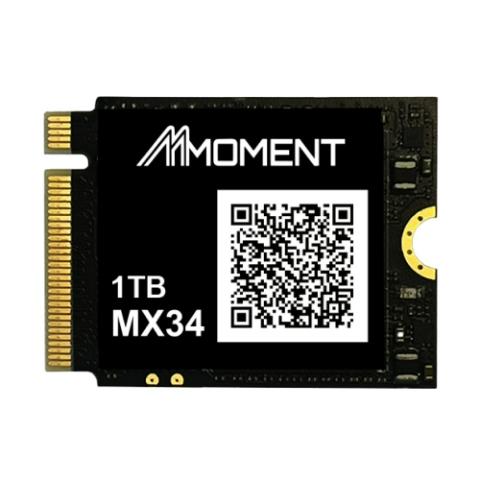 MMOMENT MS25 Pro 2280 SSD 1TB M.2 SATA Ⅲ MS23 MS25 MS25 PRO -SATA III M.2 2280 SSD-Moment