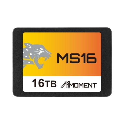 Moment SSD Series | NVMe・SATA・Portable Drives・Enclosures