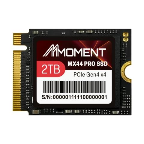 Moment SSD Series | NVMe・SATA・Portable Drives・Enclosures