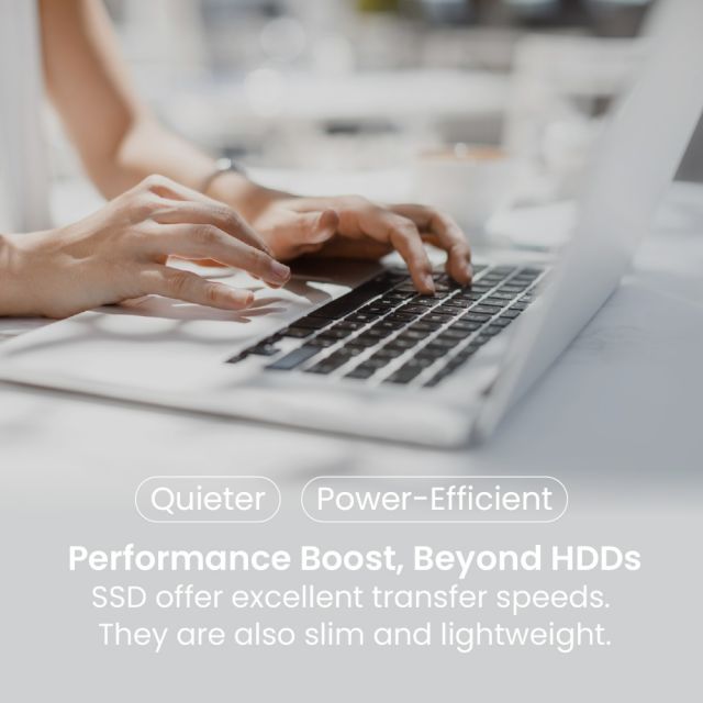 MMOMENT MS16 MS16 SATA III SSD-Moment Semiconductor, Inc.