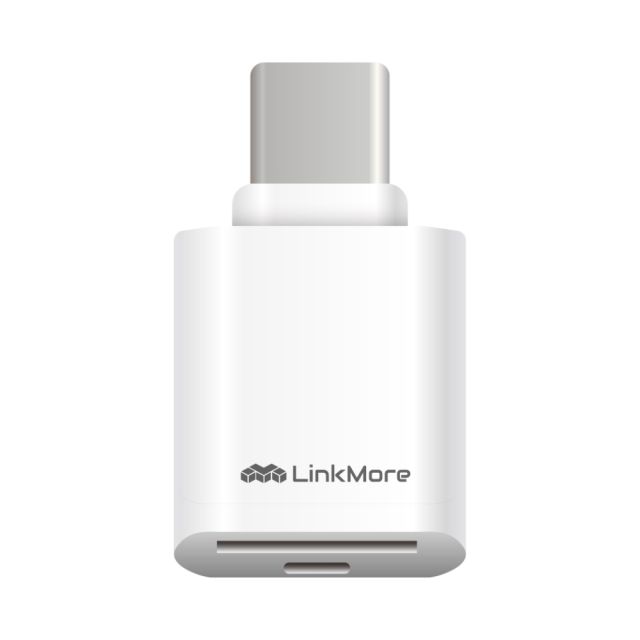 ZP200 microSD Card Reader-Moment Semiconductor, Inc.