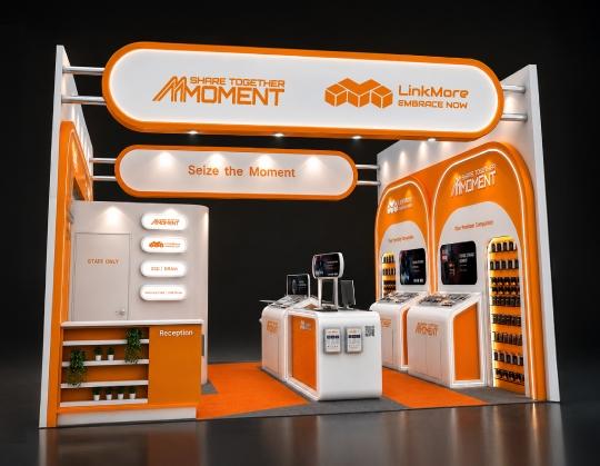 MMOMENT at COMPUTEX 2026: Redefining Storage Essentials for Life and Industry