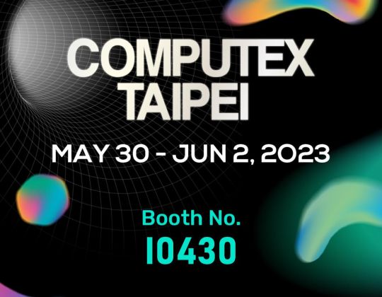 Moment Present Latest Storage Products at COMPUTEX 2023